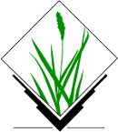 GRASS GIS logo